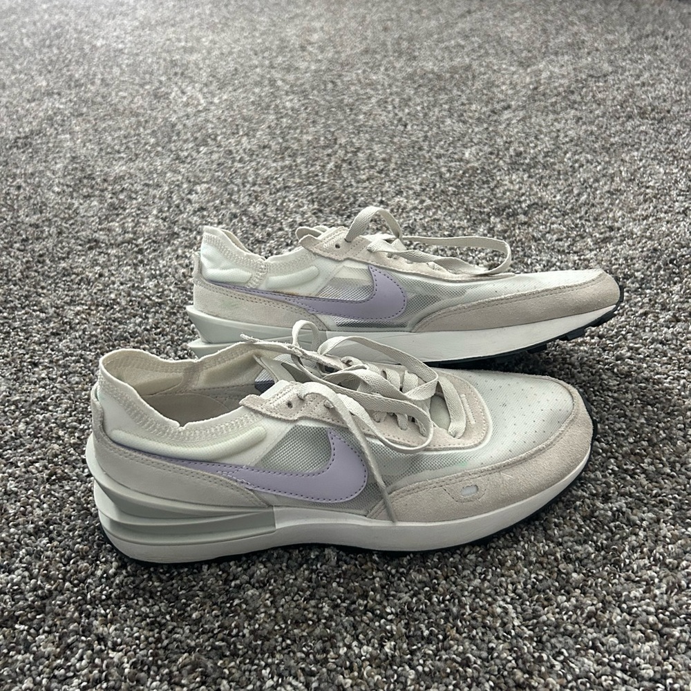 Nike waffle 1, very lightly worn